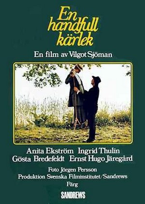 En Handfull Kärlek (1974) - poster