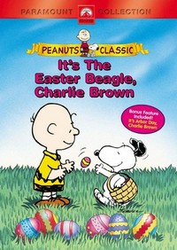 It's the Easter Beagle, Charlie Brown! (1974) - poster