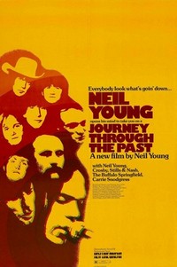 Journey through the Past (1974) - poster