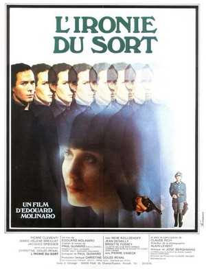 L'Ironie du Sort (1974) - poster