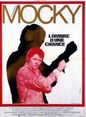 L'Ombre d'une Chance (1974) - poster