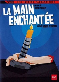 La Main Enchantée (1974) - poster