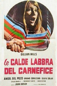 La Muerte Llama a las 10 (1974) - poster