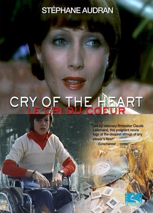 Le Cri du Coeur (1974) - poster