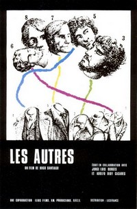 Les Autres (1974) - poster