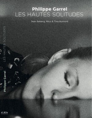 Les Hautes Solitudes (1974) - poster