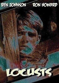 Locusts (1974) - poster