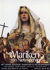 Mariken van Nieumeghen (1974) - poster