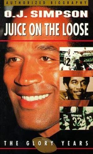 O.J. Simpson: Juice on the Loose (1974) - poster