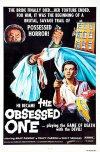 Operation Makonaima (1974) - poster