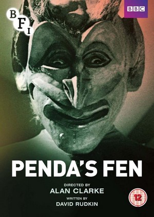 Penda's Fen (1974) - poster