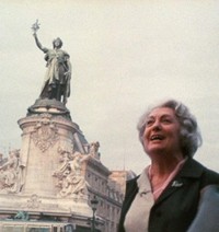 Place de la République (1974) - poster