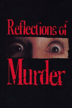 Reflections of Murder (1974) - poster