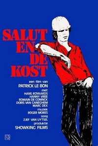 Salut en de Kost (1974) - poster