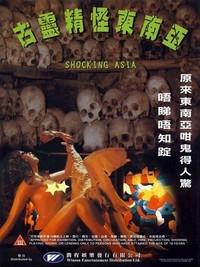 Shocking Asia (1974) - poster