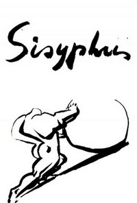 Sisyphus (1974) - poster