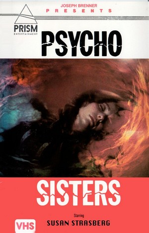 So Evil, My Sister (1974) - poster