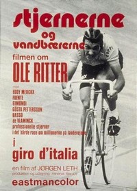 Stjernerne og Vandbærerne (1974) - poster