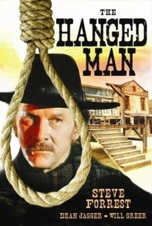 The Hanged Man (1974) - poster