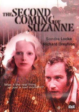 The Second Coming of Suzanne (1974) - poster