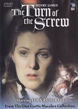 The Turn of the Screw (1974) - poster
