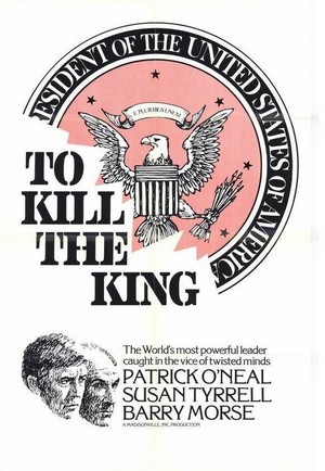 To Kill the King (1974) - poster