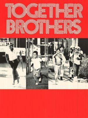 Together Brothers (1974) - poster