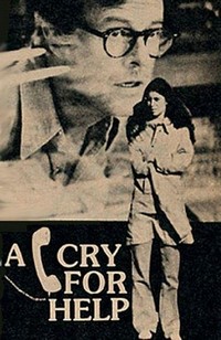 A Cry for Help (1975) - poster