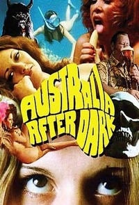 Australia after Dark (1975) - poster