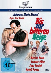 Bis zur Bitteren Neige (1975) - poster