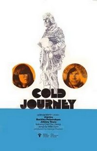 Cold Journey (1975) - poster