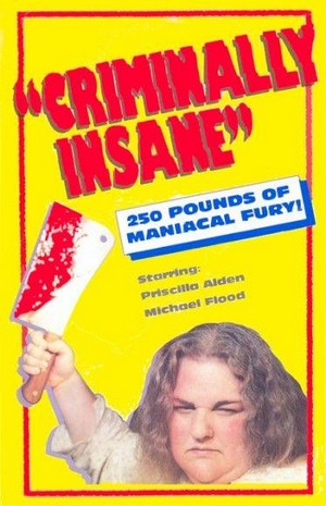 Criminally Insane (1975)