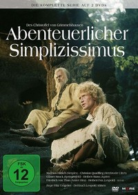 Des Christoffel von Grimmelshausen Abenteuerlicher Simplicissimus (1975) - poster