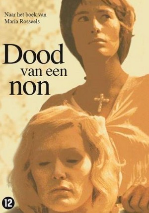 Dood van een Non (1975) - poster