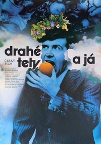 Drahé Tety a Já (1975) - poster