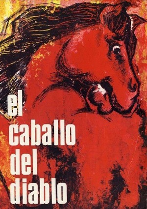 El Caballo del Diablo (1975) - poster