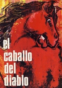 El Caballo del Diablo (1975) - poster