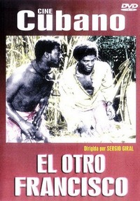 El Otro Francisco (1975) - poster