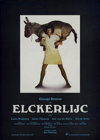 Elckerlyc (1975) - poster