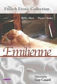 Emilienne (1975) - poster