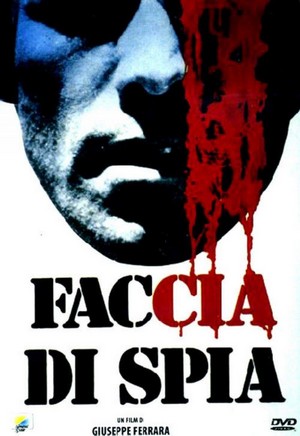 Faccia di Spia (1975) - poster