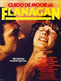 Flanagan (1975) - poster