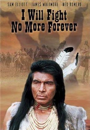 I Will Fight No More Forever (1975) - poster