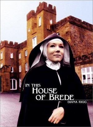 In This House of Brede (1975) - poster