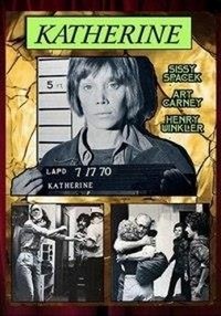 Katherine (1975) - poster