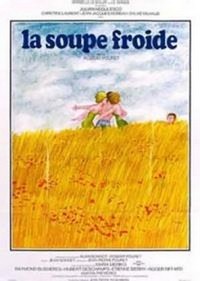 La Soupe Froide (1975) - poster