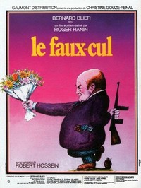 Le Faux-Cul (1975) - poster