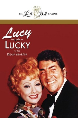 Lucy Gets Lucky (1975) - poster
