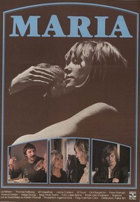 Maria (1975) - poster