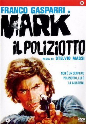 Mark il Poliziotto (1975) - poster